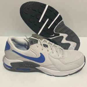 Nike air max excee running shoes size 11.5 us men